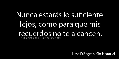 Sonriele a la vida.