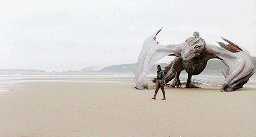@gameofthronesdaily's HOTD SEASON 2 APPRECIATION WEEKDay One: Dragon(s) Seasmoke