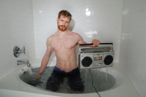 dyuslovethebeauties:  Jan Jasiu Krajewski / Josh Gingerson
