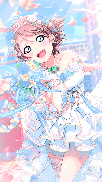 oharah:花嫁カウントダウン ♡