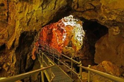 geologypage:  Jewel Cave National Monument