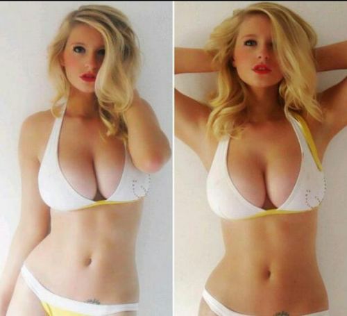 luke-no: Jessica Davies