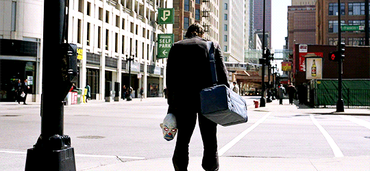 billykaplans:superhero meme » eight movies: [1/8] the dark knight“He’s the