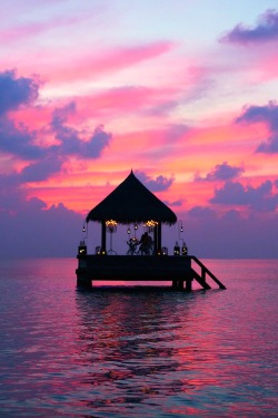 robert-dcosta:  Taj Exotica Maldives || © || Robert D’Costa ||