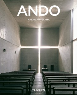 iwasbornbut:  Finished: Tadao Ando 1941 - Geometry of Human Space. Masao Furuyama. 2006.  