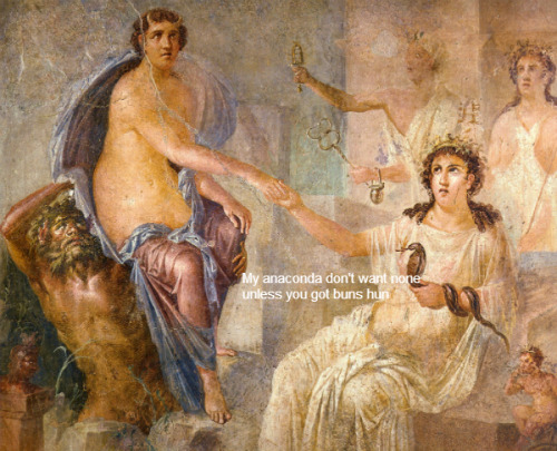 life-of-a-latin-student:Captioned Classics - music edition[Nero] - [Captioned text posts] - [Caption