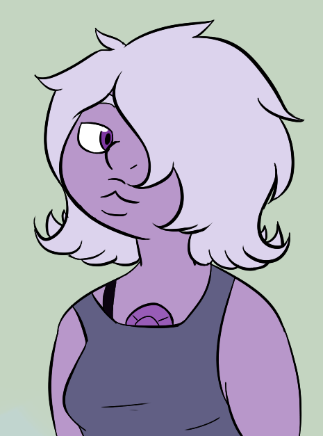 thelakerz:  Meant to shade and stuff but I’m tired uvu 