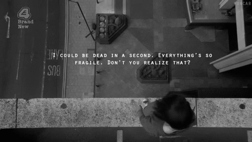 5weetsorrow:  Sad/Bands/B&amp;W blog 