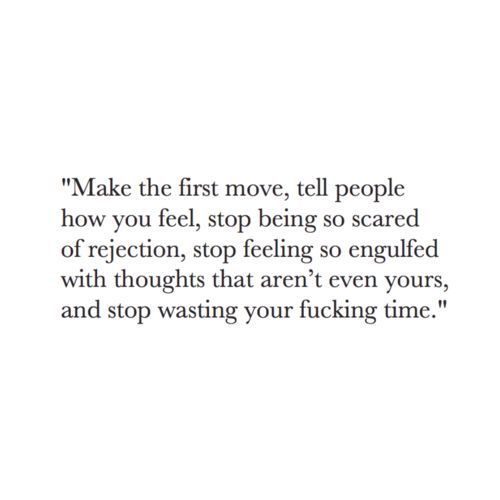 Amen, time is the only thing in this life we can&rsquo;t get back nor replace.
