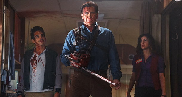 el-ignominioso:  frikiskrew:  ASH HA VUELTO…Y EN FORMA DE SERIEPronto podemos ver