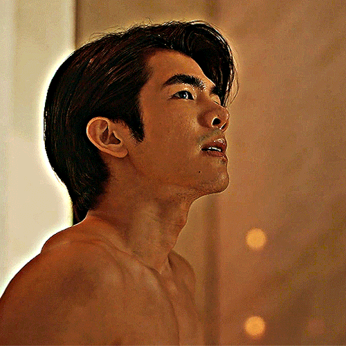 milkpansa:KINN THEERAPANYAKUL I Kinnporsche Ep 4