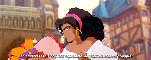 animations-daily:#Always be an Esmeralda
