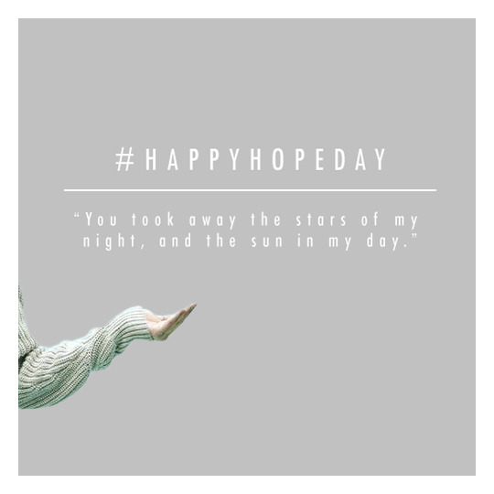 hoesoks: Happy Birthday, Jung HoseokÂ â™¥â™¥â™¥ 