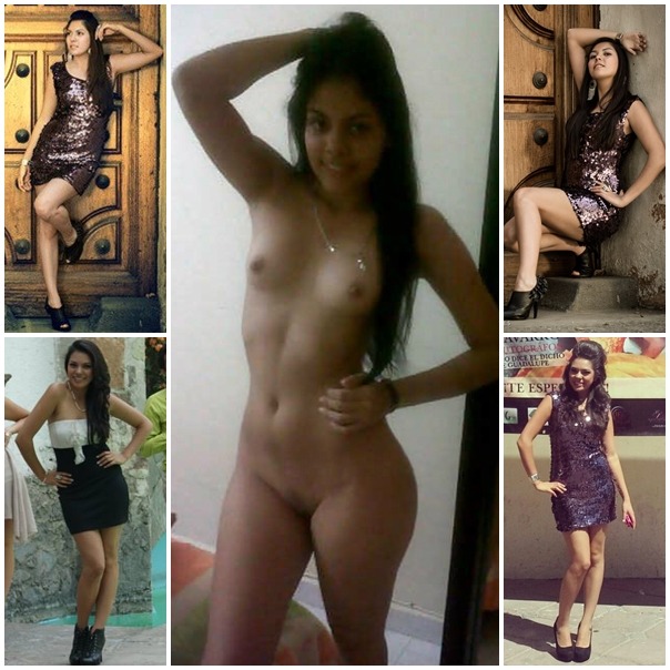 Submit Your Mexicana!!