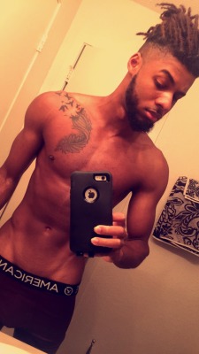 dachocolatefactory:  jayscorpius1993:  iamtyran:  Briefs Model? 🤔  I’d buy some just to get your picture on the cover lol      (via TumbleOn)