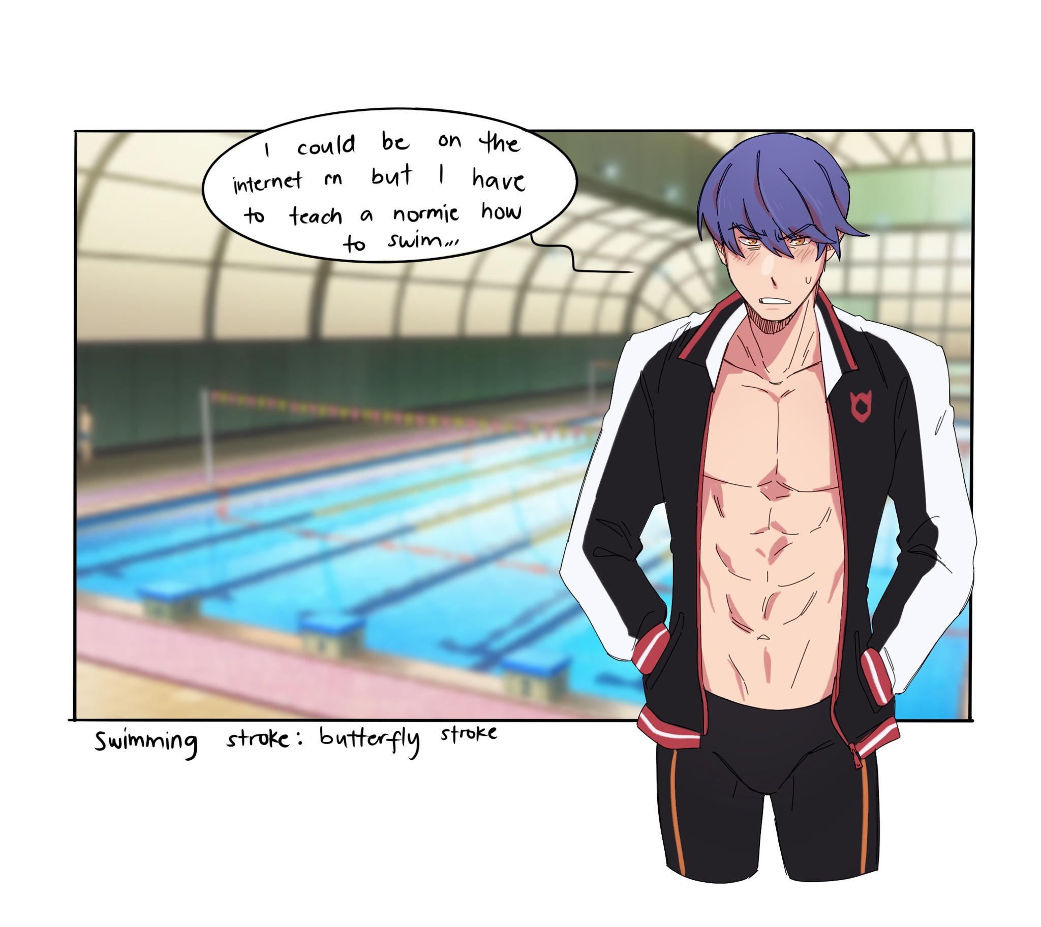 #free iwatobi swim club on Tumblr #free iwatobi swim club on Tumblr