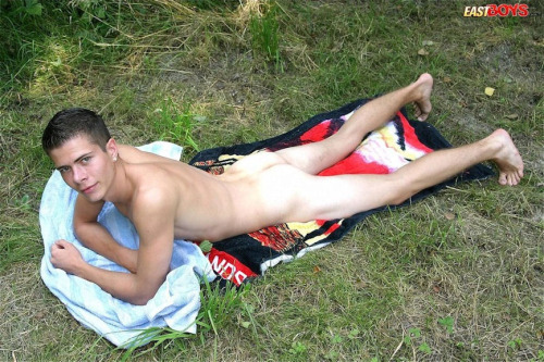 Naamloos