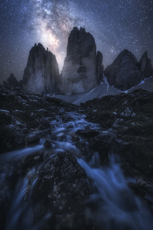 enchanting-landscapes - Daniel Fleischhacker