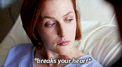 stellagibson:The X-Files: a Summary [insp]
