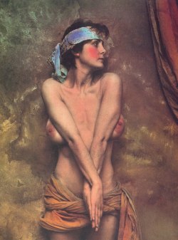 nudeartphotoraphy:Jan Saudek