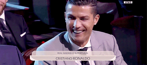 “The Last One Against This Old Man [Buffon]“. - Cristiano, When Asked About His Favorite Champions