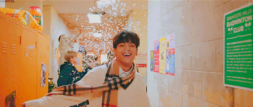 channie:blessings wait for you
