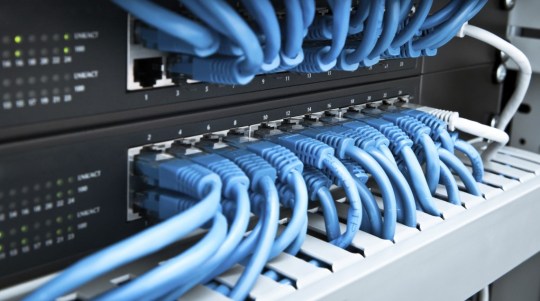 Ocilla GA Top Choice On-Site Voice & Data Network Cabling, Low Voltage Inside Wiring Services