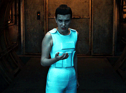 You Have Risked Everything! You Have Lied! You Made Me Look For Him! The Gate. The Mindflayer. So Many