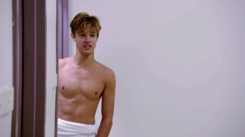 helmut43:  Cameron Dallas- in Chasing Cameron porn pictures