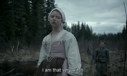 babydreamgirl:  a-film:  The Witch (2015)   