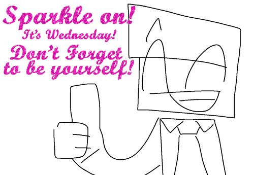 SPARKLE ON!!!!!!!!!!!!!1!11!!1!!1!1!11!