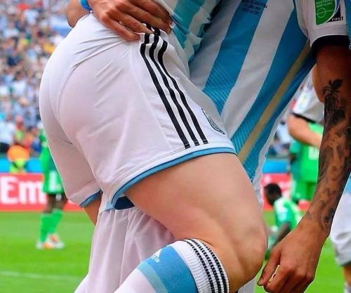 Porn Pics attentiongore:  Worldcup 2014 brought to