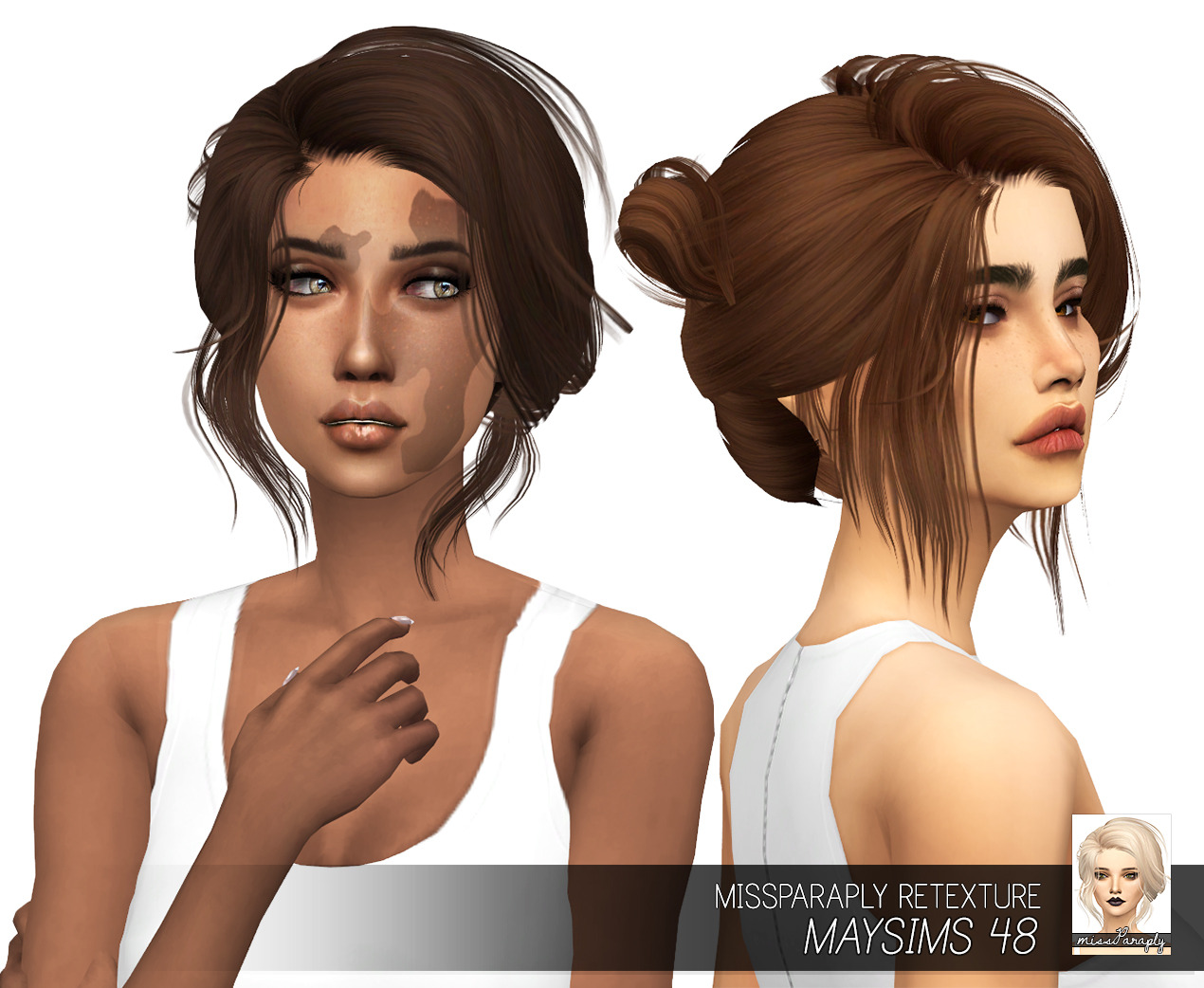 the sims 4 resource missparaply the sims 4 resource missparaply