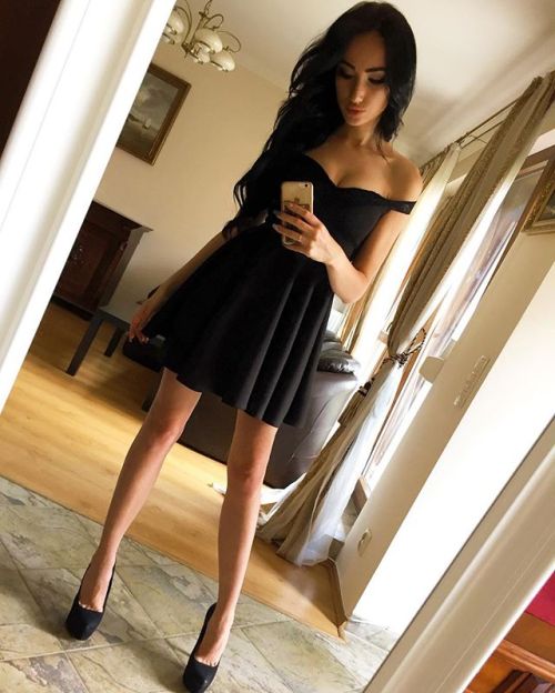 Source : sexyinstush.tumblr.com/ Instagram Name: marlena_szajbler