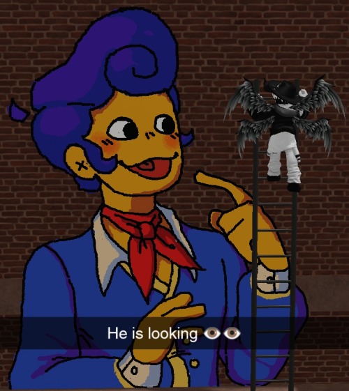 More Roblox Shenanigans Ft. Barnaby, Wally, And My Dumbass