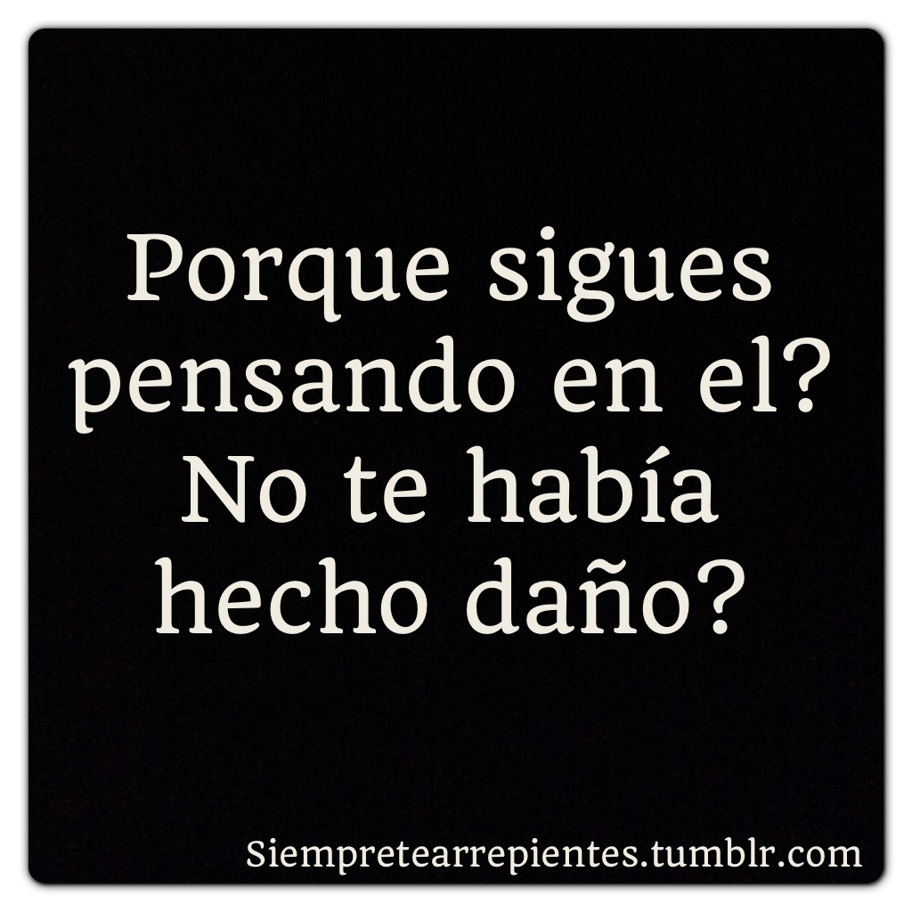miestupidoblogen:  Eso me pregunto diario….  