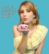 tonilipsticklesbian-deactivated:&ldquo;Mistress Toni has seen your browser history
