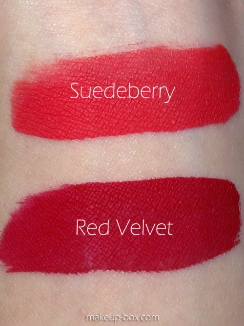 Lime Crime Velvetines: A Very Long Over-due Review!