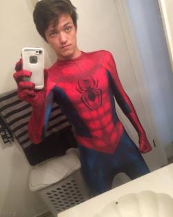 insta-guys: @ultimate_arachnid