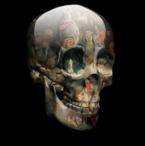 antipahtico:  Magnus Gjoen 