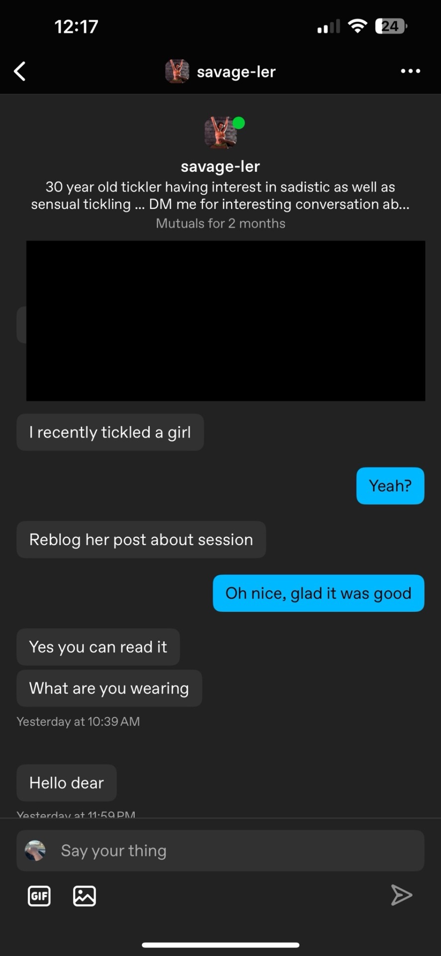 Tumblr media