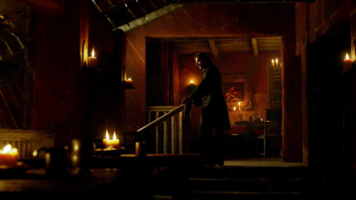 BLACK SAILS, Season 4 Episode 1