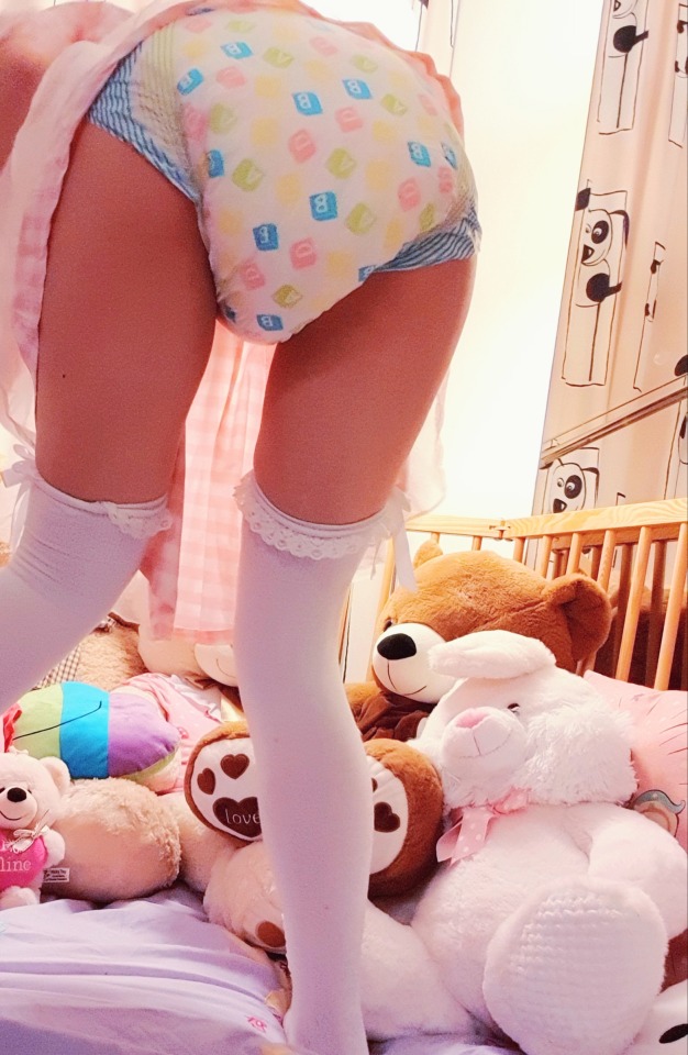 emma-abdlgirl:ABU Barebum diapers are definitely porn pictures