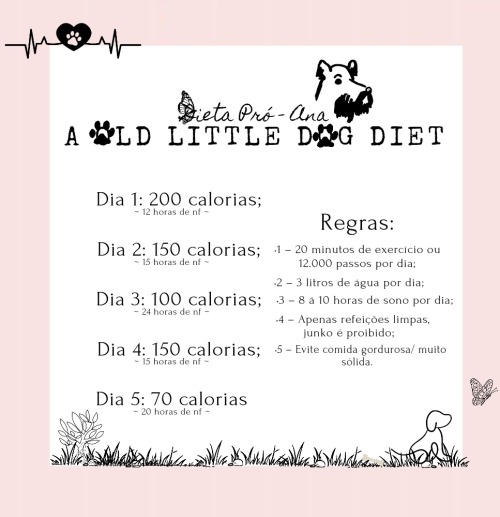 Olhem A Dietinha Linda Que Eu Fiz Amores ⬇️ Tô Fazendo Ela Essa Semana, Sábado Volto Com Os Resultados!
