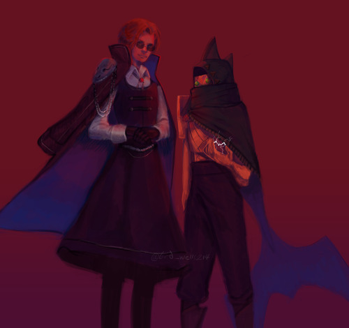 Can't Attend The Ball Hosted By The Eldritch Horror Currently Controlling The Minds Of Your Peers If
