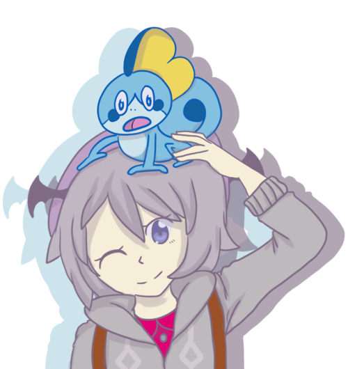Happy Pokemon Day!