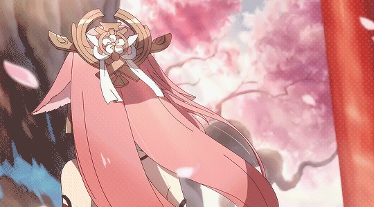 GENSHIN IMPACT GIF Genshin Impact