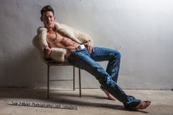 dpollar1:  Rob Trinh, photographed by Don Pollard Photography and Imaging in Los Angeles, CA 