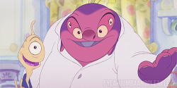 F Yeah, Jumba and Pleakley!