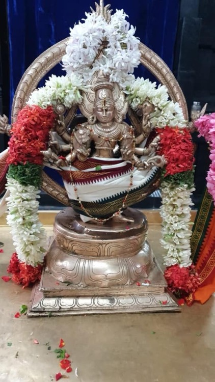 Sri Sudharshanar, Bengaluru, Karnataka